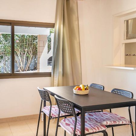Bettina & Birgitta - Formentera Break Villa เอสปุญอลส์ ภายนอก รูปภาพ