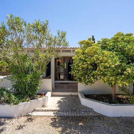 Bettina & Birgitta - Formentera Break Villa เอสปุญอลส์ ภายนอก รูปภาพ