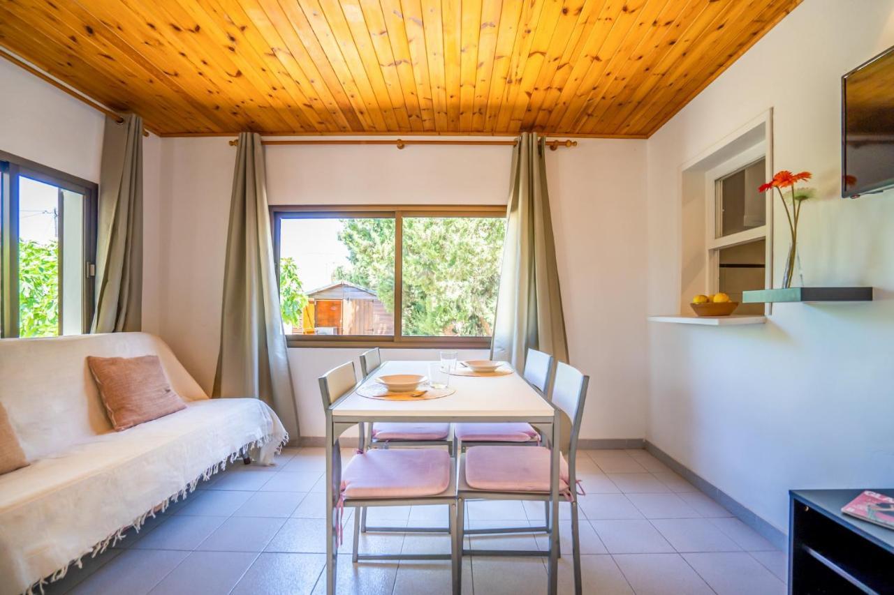 Bettina & Birgitta - Formentera Break Villa เอสปุญอลส์ ภายนอก รูปภาพ