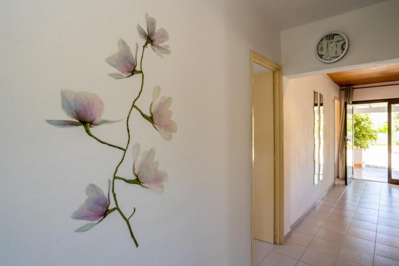 Bettina & Birgitta - Formentera Break Villa เอสปุญอลส์ ภายนอก รูปภาพ