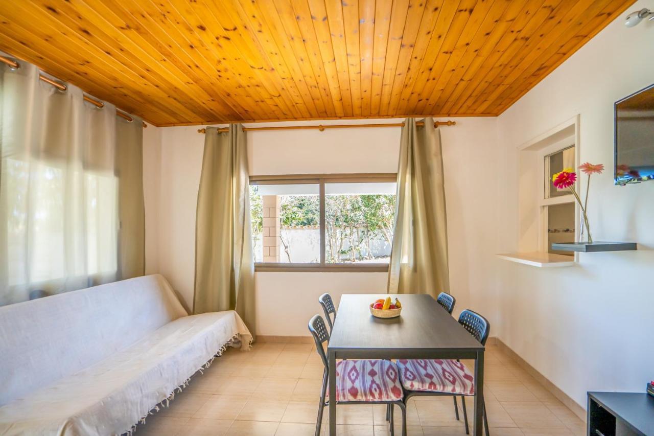 Bettina & Birgitta - Formentera Break Villa เอสปุญอลส์ ภายนอก รูปภาพ
